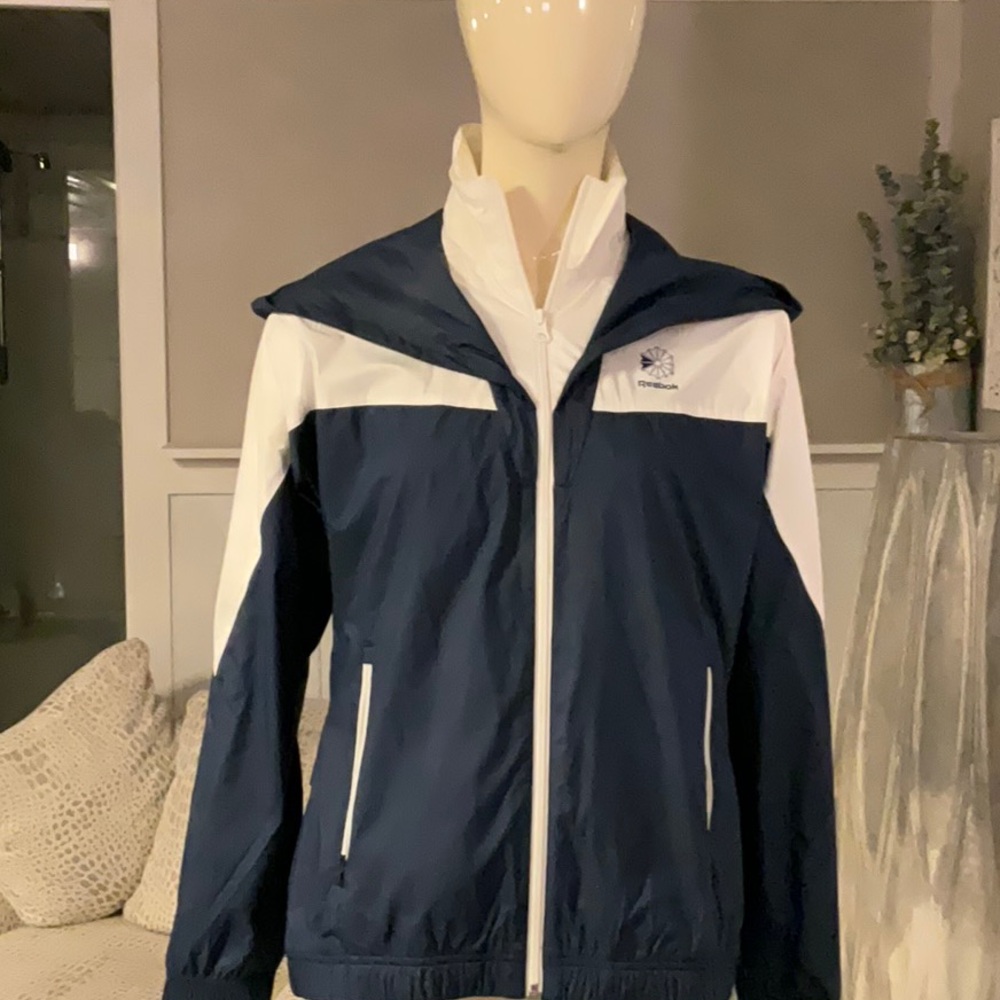 Reebok jacket